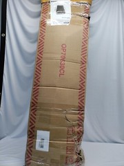 Costway 700lb Giant 60” Platform Tree Swing Outdoor w/ 2 Hanging Straps