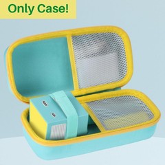 Storage Case Compatible with Nex Playground Active Play System Indoor Physical