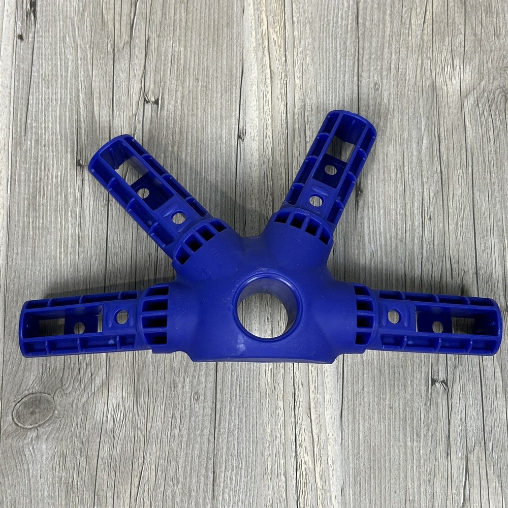 Eezy Peezy Climber Monkey Bars Tower Dome Replacement Parts J4A Arm Joiner