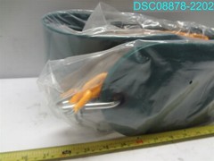 QTY=2 PCS: Swings for Swing Set Heavy Duty Parts, Chain & Seat Green, Standard