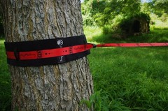 Tree Protectors by , Perfect for Slacklines, Ninjalines, Ziplines, Tree Swing…