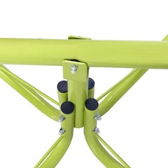 Kids Seesaw Children Outdoor Yard Entertainment Play Set 360 Degree Fun Toys