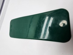 Cosco Cedar Summit 2013 Outdoor Playground Replacement Phone Green Yellow