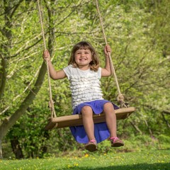 Lehman’s Old-Fashioned Rectangular Tree Swing