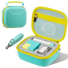 Travel Case for Nex Playground Active Play System, Hard Carrying Storage Bag …