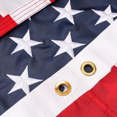 American Flags for Outside 4×6 Ft. American Flags 4×6 Ft Outdoor 4×6 Ft, 250D