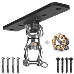 Heavy Duty Swing Hanger Swing Set Accessorie for Indoor Outdoor Playground Po…