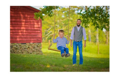 Adventure Parks Classic Maple Swing Backyard Tree Swing Day Care Play Retro