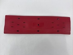 Open Bag Hedstrom Red Sling Swing Green Safe-T-Touch Chain No. 36-4429