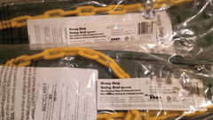 Set TWO swing n slide heavy duty swings PLUS HARDWARE NEW EZ BRACES BRACKETS gym