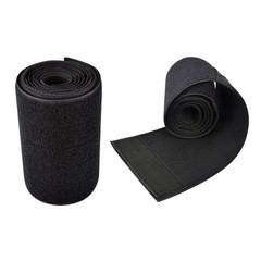 Tree Protectors for Zip line and Slacklines, 59 Inches Long, Set of (Black)