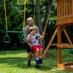 Swing N Slide Heavy Duty Swing Seat with 250 lb. capacity Free Shipping