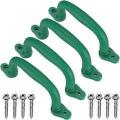Climbing Frame Hand Grips – Safety Playground Handles