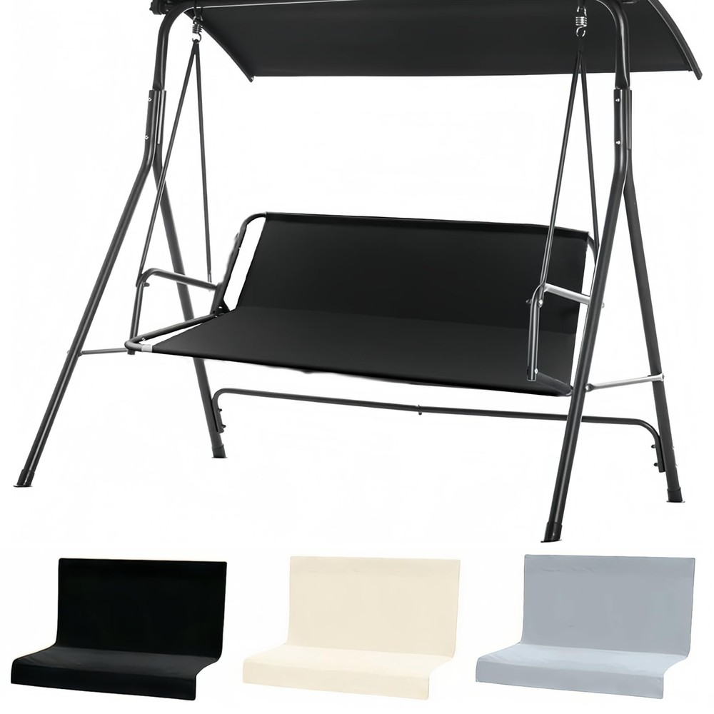 Porch Patio Swing Seat Cover , 680D Thickened Waterproof Oxford Swing Fabric …