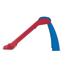 3ft Long Kids Beginner Slide Toy Indoor Outdoor Set Up 18M-6Y Safe High Quality