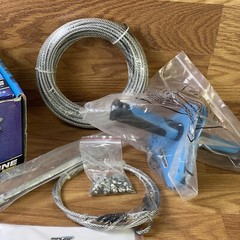Ripline Epic 65′ Zipline Set – Make Your Own Zipline – Complete NEW – OPEN BOX