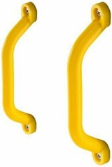 Playstar PS 7668 Play Action Play Handles in Package New great for Ninja set up