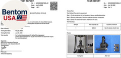 Heavy Duty Black Swing Hangers Screws Bolts Included over 5000 Lb Capacity Playg