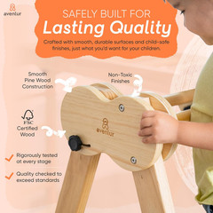 8-In-1 Indoor Play Gym – Toddler Jungle Gym for Kids Ages 2–6 – Indoor Playgroun