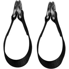Tree Swing Strap Heavy Duty Easy Install Outdoor Equipment Triceps Rope 220lbs