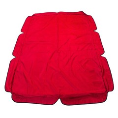 Swing Canopy 600D Silver Coated OxCloth Waterproof Swing Top Cover For Outdoor