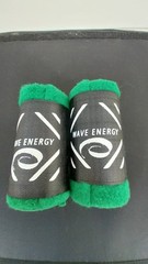 Wave Energy Swing Hanging Kit and Tree Savers Package 6ft