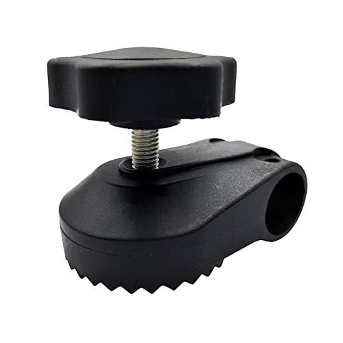 Timyrimy Garden Swing Plastic Fittings (Type 2) to Attach Canopy Frame to