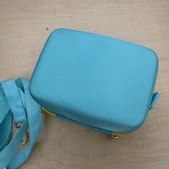 Storage Case Compatible with Nex Playground Active Play System Indoor Physical