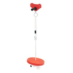 Zip Line Kit Choose Length 48M 160FT heavy duty 5mm Zip Wire up to 330lbs