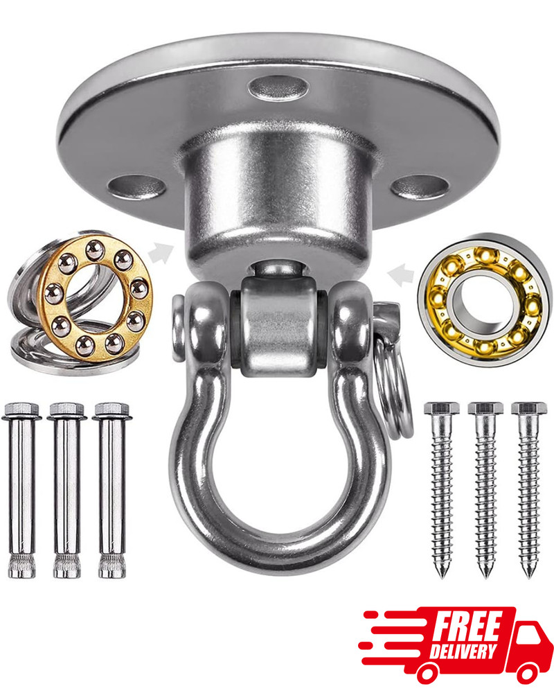 Heavy Duty Swing Hangers Swing Set Brackets Swing Set Hardware Swing Set Anchor
