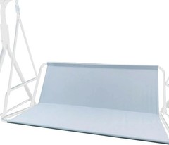 Swing Seat Cover Replacement,600D Thickened Oxford Waterproof Chair Bench