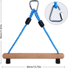 Ninja Monkey Bars, Monkey Bars for Kids, Monkey Bars, Swing Accessory Sets, Obst