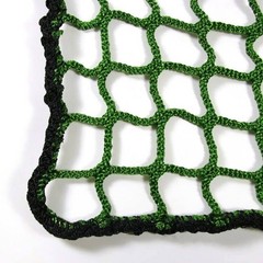 Climbing Net for Kids Adults Playground 9.8 x 9.8 Cargo