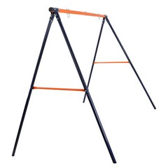 Kids Children Swing Stand A-Frame Yard Lawn Playground Toys Gift Outdoor Garden