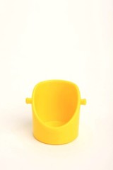 Vintage Kenner Tree Tots Family Tree House #97100 Yellow Swing Seat Chair