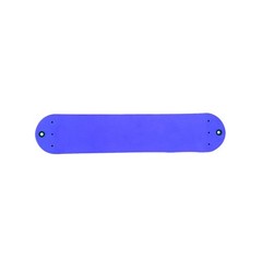 Blue Heavy Duty Swing Seat Set Outdoor Swing Seat Accessories Replacement USA