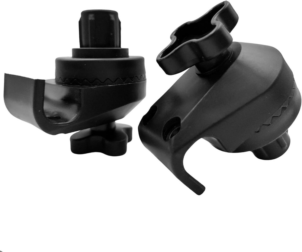 Garden Swing Plastic Fittings SPF004 For Canopy Frame