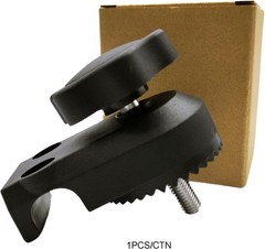 Garden Swing Plastic Fittings for Mainstays Belden Park Version Black