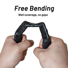 4 Pack Swing Chain Cover Tape Set – Comfortable Swing Chain Handle Tape for P…