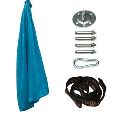 NovelMindz – Sensory Swing | Indoor Swing for Kids | Stretchable Therapy Swing