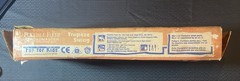 Vintage 1994 Flexible Flyer Trapeze Swing In Box Back Yard Swing Set Accessory