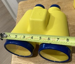 Creative Cedar Designs Binoculars Accessories for Outdoor Backyard Playground