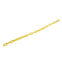 Durable Plastic Coated Iron Swing Chain Swing Rope Swing 1.2