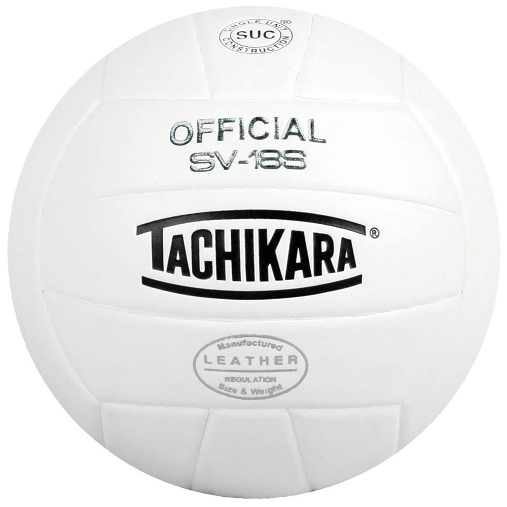 Durable White Recreation Ball Composite Leather Single Unit Construction 26.4In