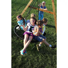Web Riderz Platform Swing