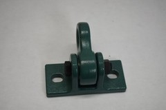 Heavy Duty Green Swing Hangers No Hardware Included Green Swing Hangers 4 Pack