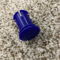 Eezy Peezy Climber Monkey Bars Tower Dome Replacement Parts N Cover For Joiners