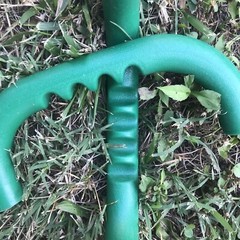 Gorilla Playset Replacement Safety Handles Set of 2-Compatible W/Any Where