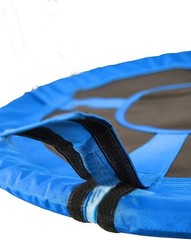 100cm/40 Disc Saucer Tree Swing Fabric Replacement Cover…