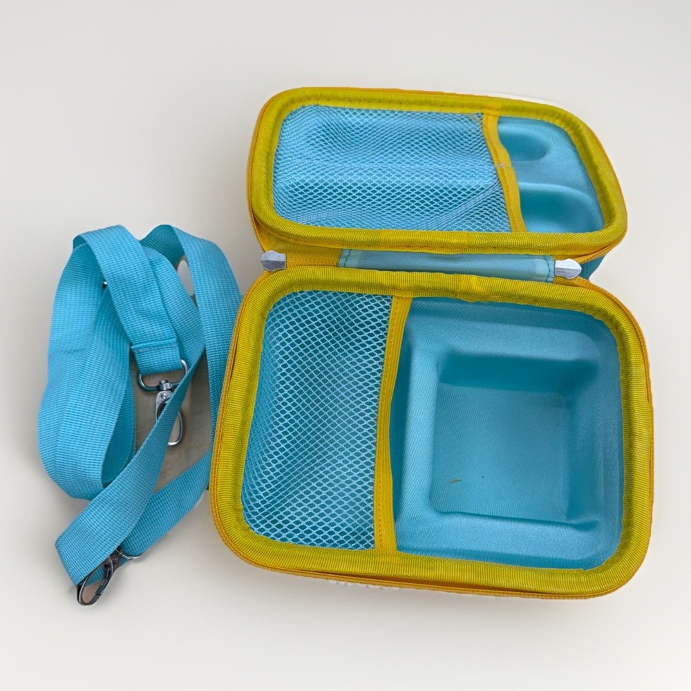 Storage Case Compatible with Nex Playground Active Play System Indoor Physical